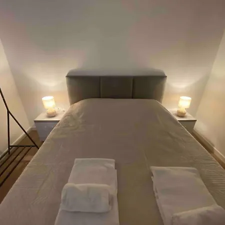 Apartment Doraci Tirana