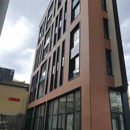 Doraci Apartment
