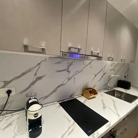 Doraci Apartment *
