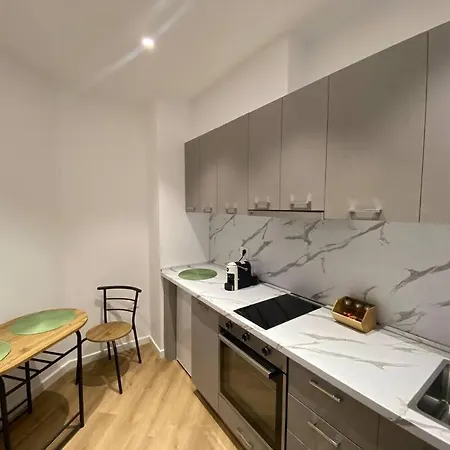 Apartment Doraci Tirana