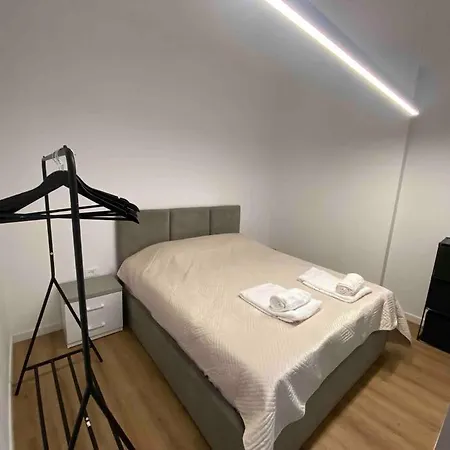 Doraci Apartment