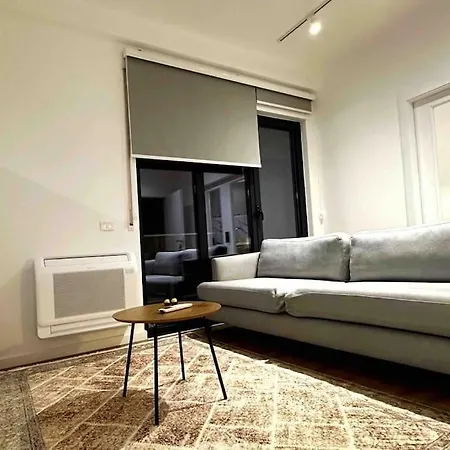 Apartment Doraci