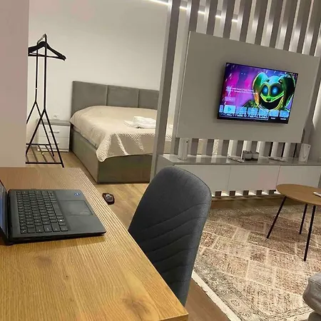 Doraci Apartment *
