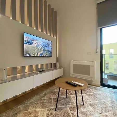 Apartment Doraci Tirana