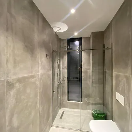 Apartment Doraci