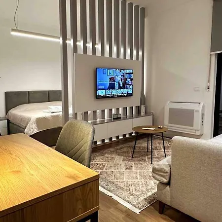 Doraci Apartment *